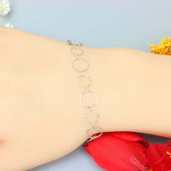 "Elegant & Trendy Bracelet, A Perfect Gift for Women, Thoughtful, EVCH1614 - Picture 7 of 10